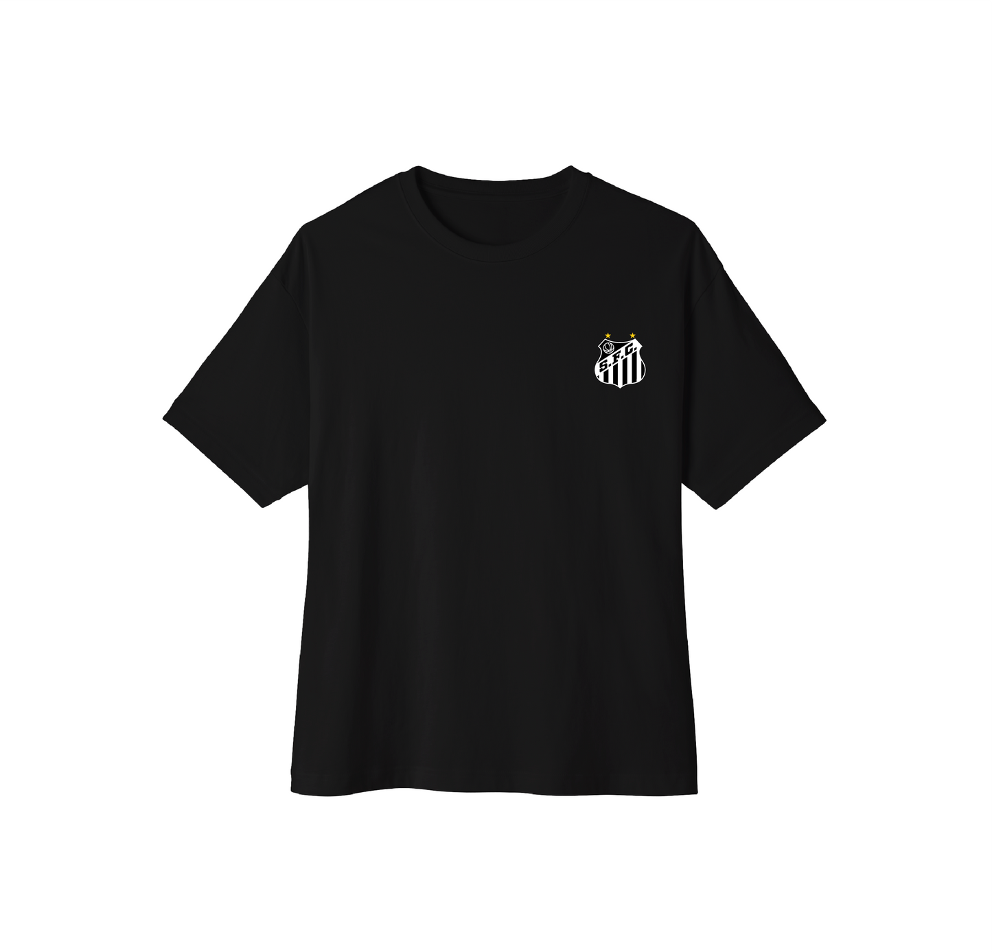Camiseta oversize Neymar