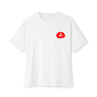 Camiseta oversize Goku