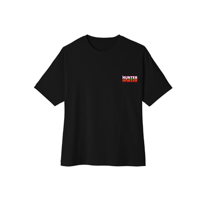 Camiseta oversize Hunter x Hunter Gon Freecs