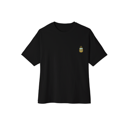 Camiseta oversize Maradona