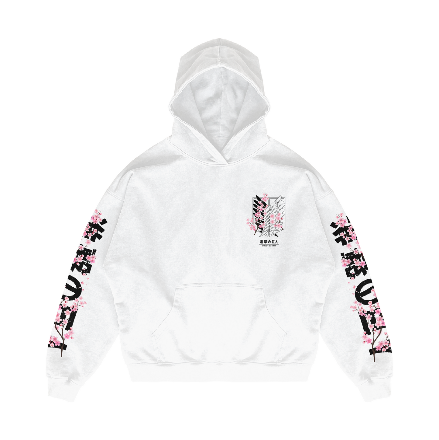 Sudadera Levi