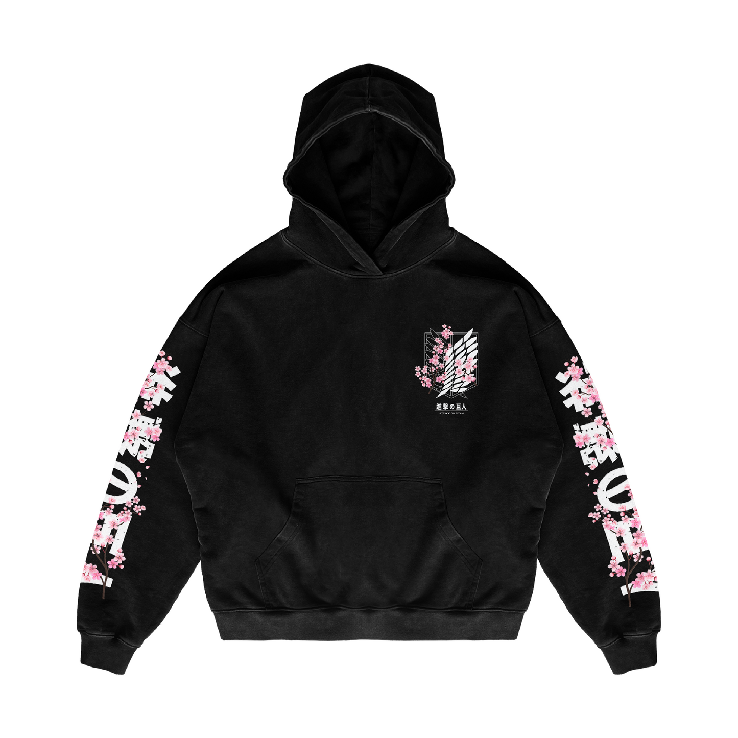 Sudadera Levi